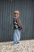 Salty X Alwero Bodywarmer Cozy Club