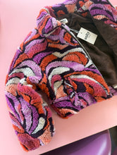 Salty Swirl jacket