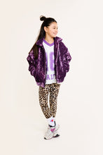 Salty Jacket - Purple | Adult one size