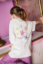 Salty Seastar - Off White