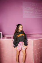 Salty Short - Tie Dye | Adult one size