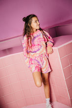 Salty sweater - Tie Dye | Adult one size