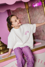 Salty Seastar - Off White