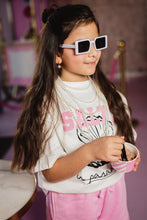 Salty Pearl tee - Off White