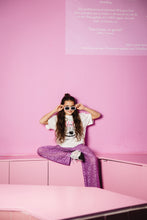 Salty Pearl tee - Off White