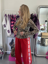Track pants - Red | Adult one size