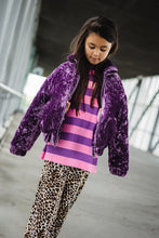 Salty Jacket - Purple | Adult one size