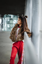 Salty Panther jacket