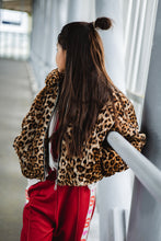 Salty Panther jacket