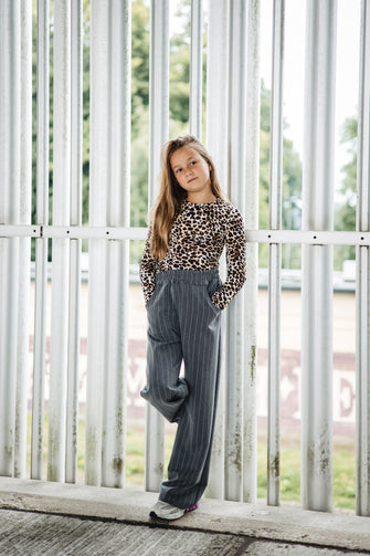 Pantalon - Grey