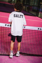Salty Sport tee - Off White