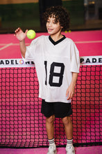 Salty Sport tee - Off White