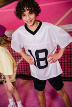 Salty Sport tee - Off White