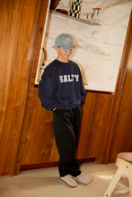 Salty Pantalon - Black