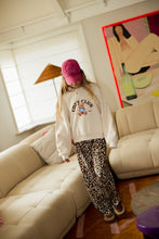 Salty Balloon Sweater teddy