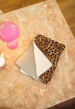 Salty Laptop sleeve - Panther