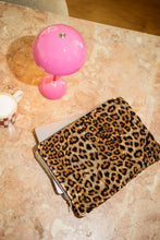 Salty Laptop sleeve - Panther