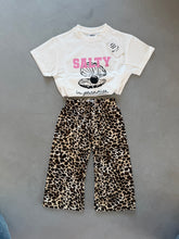 Salty Pearl tee - Off White