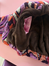 Salty Swirl jacket