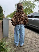 Salty Panther jacket
