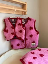 Salty X Alwero Lulu Baby Hearts