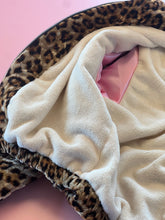 Salty Panther Jacket | Adult one size