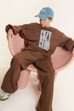 Salty Balloon Sweater Cozy Club