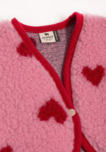 Salty X Alwero Lulu Baby Hearts