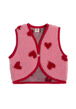 Salty X Alwero Lulu Baby Hearts