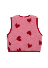 Salty X Alwero Lulu Baby Hearts