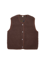 Salty X Alwero Bodywarmer Cozy Club - Adults
