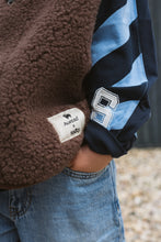 Salty X Alwero Bodywarmer Cozy Club