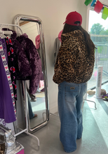 Salty Panther Jacket | Adult one size