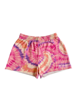 Salty Short - Tie Dye | Adult one size