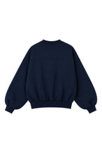 Salty Balloon sweater - Navy | Adult one size