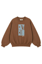 Salty Balloon Sweater Cozy Club