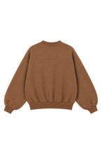 Salty Balloon Sweater Cozy Club
