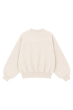Salty Balloon Sweater teddy