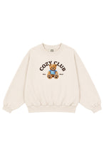 Salty Balloon Sweater teddy