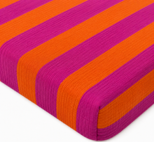 Aankleedkussenhoes | Wieg hoeslaken | Stripe
