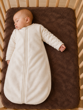 Aankleedkussenhoes | Wieg hoeslaken | Brown