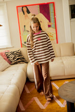 Salty Trackpants - Brown