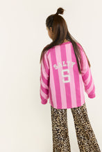 Salty Sport tee - Pink
