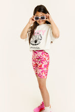 Salty Pearl tee - Off White