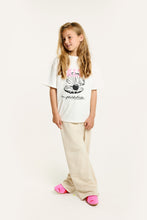 Salty Pearl tee - Off White