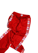 Salty Track pants - Red