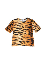 Salty tee - Tiger