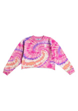 Salty sweater - Tie Dye | Adult one size