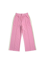 Salty Track pants - Pink