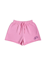 Salty Short - Pink